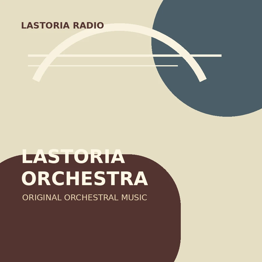 LASTORIA ORCHESTRA